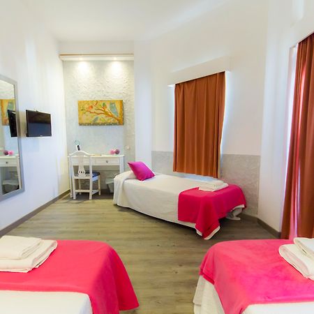 Hotel Sun Holidays Puerto de la Cruz  Bagian luar foto