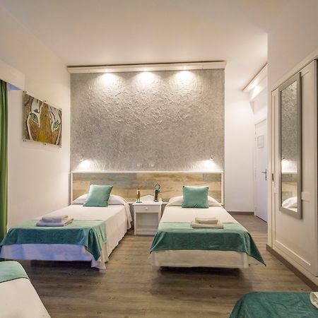 Hotel Sun Holidays Puerto de la Cruz  Bagian luar foto