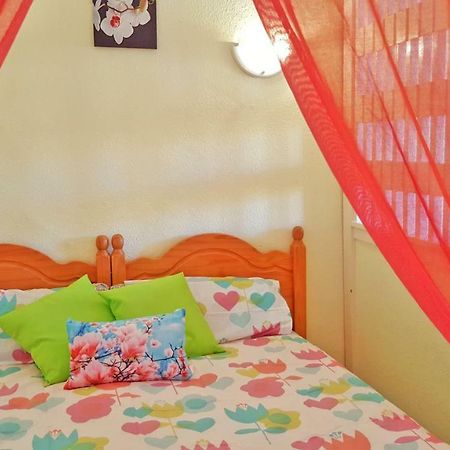 Hotel Sun Holidays Puerto de la Cruz  Bagian luar foto