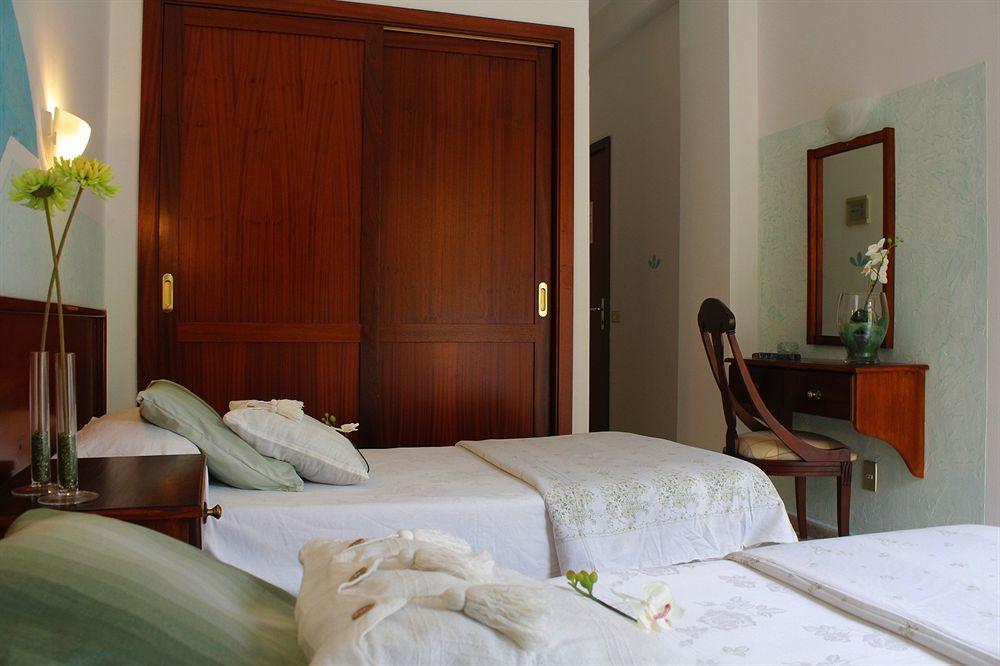 Hotel Sun Holidays Puerto de la Cruz  Bagian luar foto