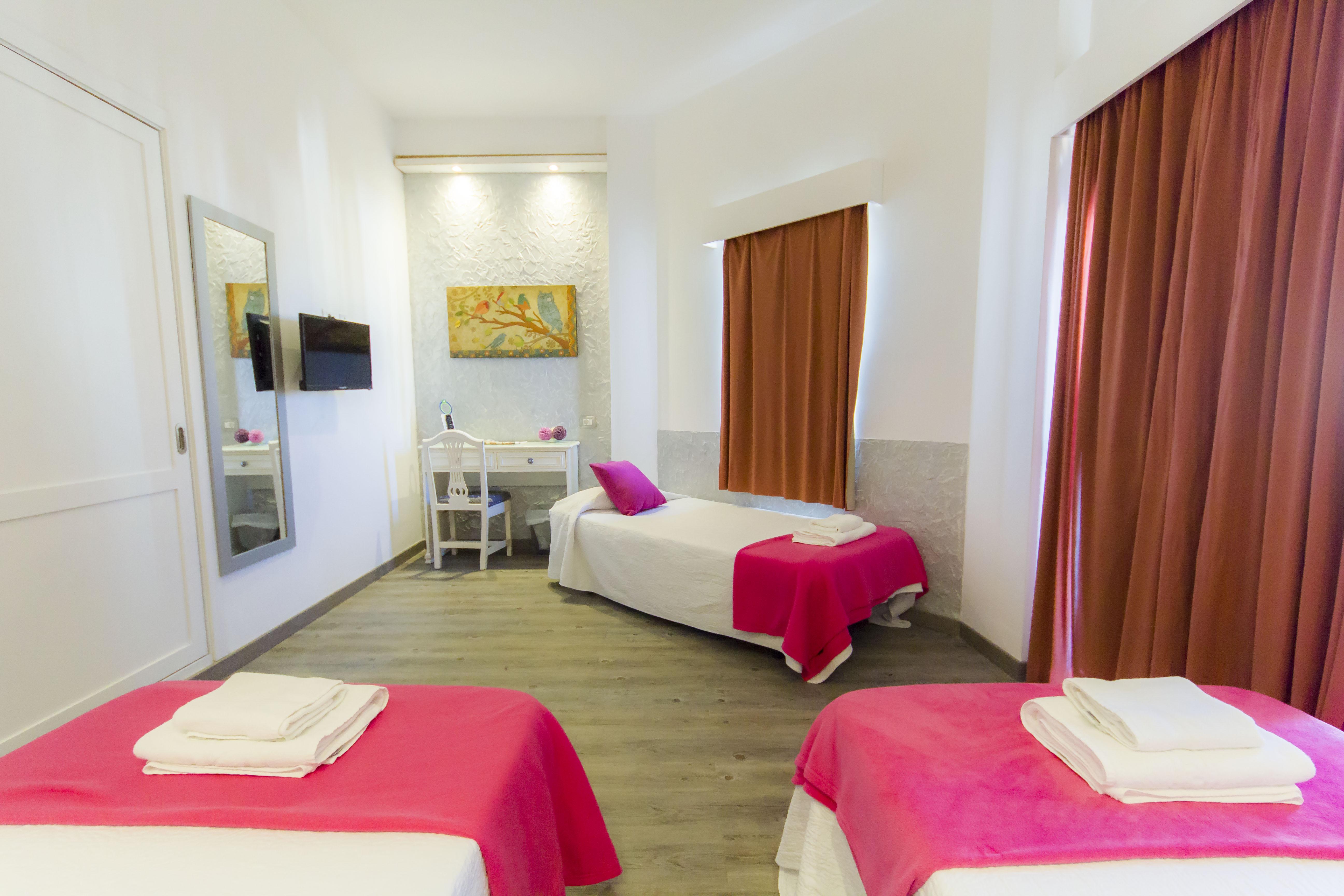 Hotel Sun Holidays Puerto de la Cruz  Bagian luar foto