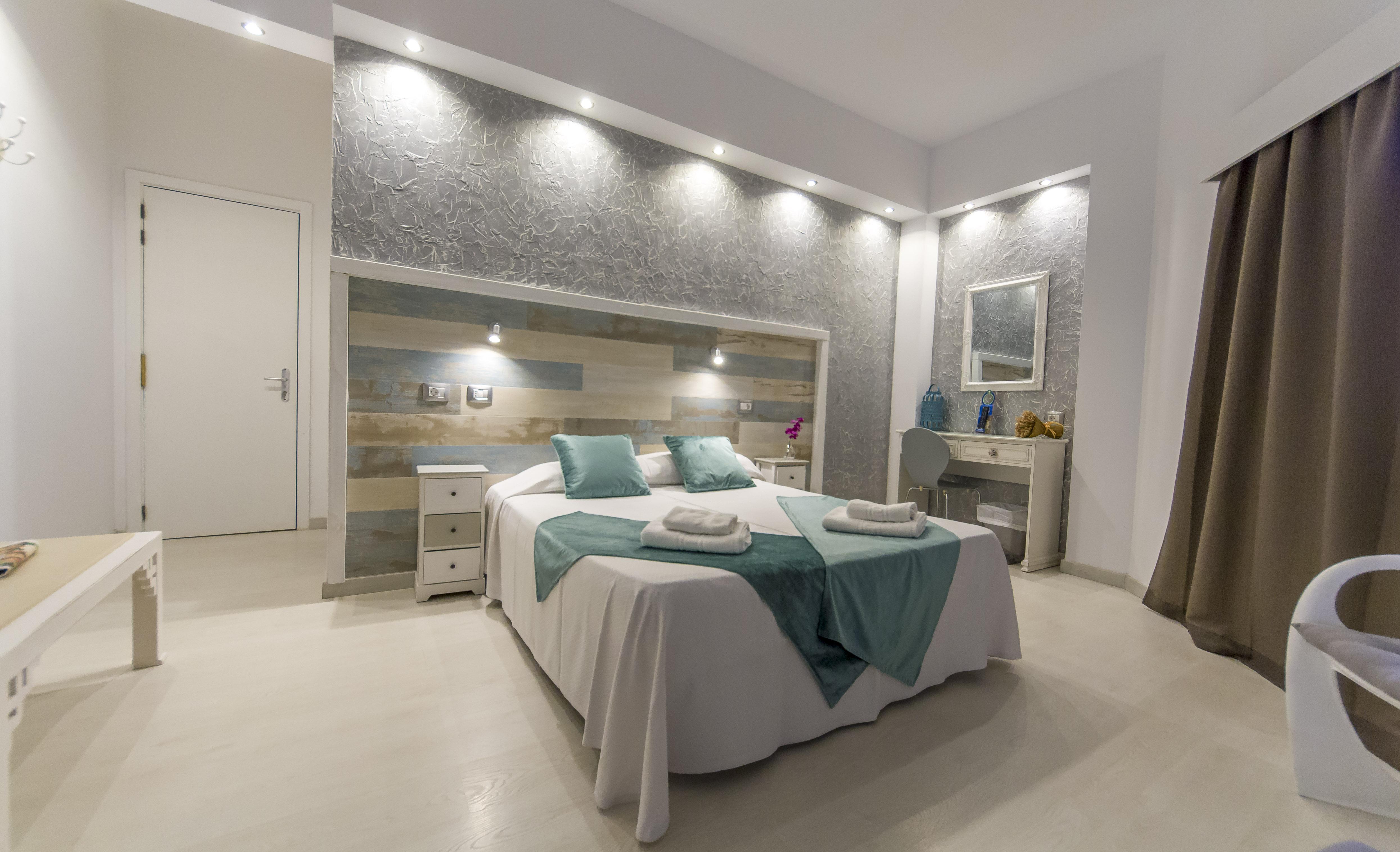 Hotel Sun Holidays Puerto de la Cruz  Bagian luar foto