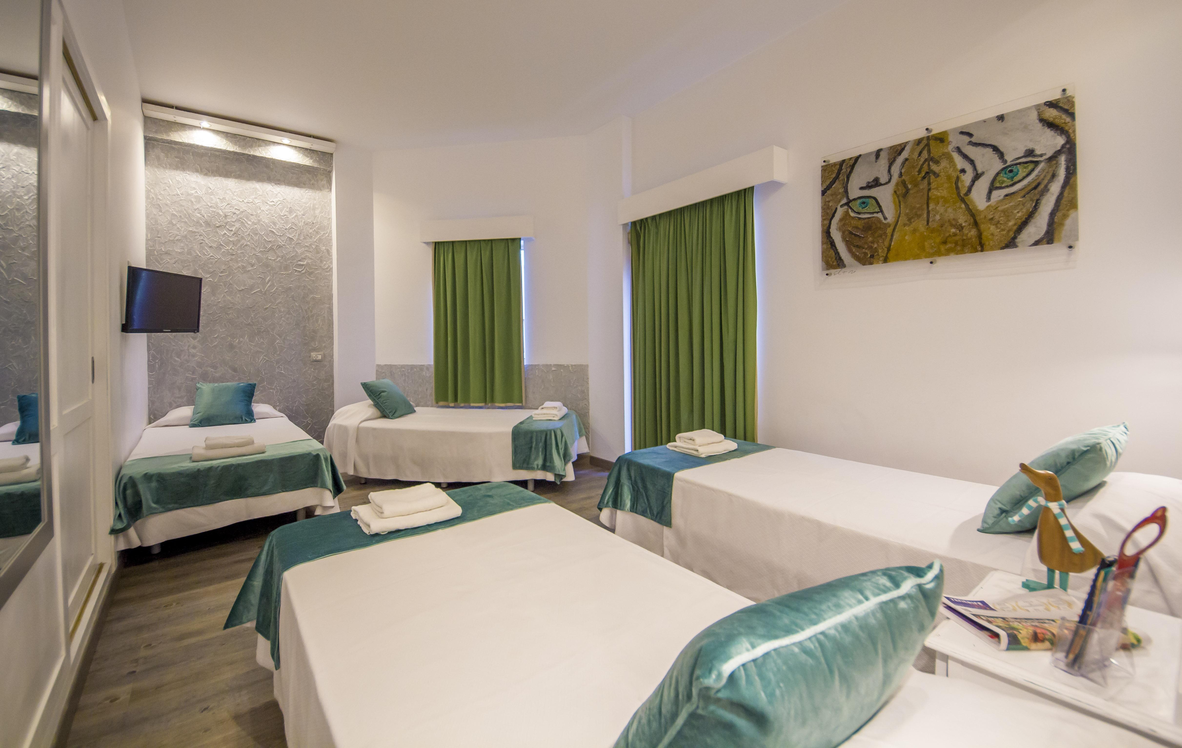 Hotel Sun Holidays Puerto de la Cruz  Bagian luar foto