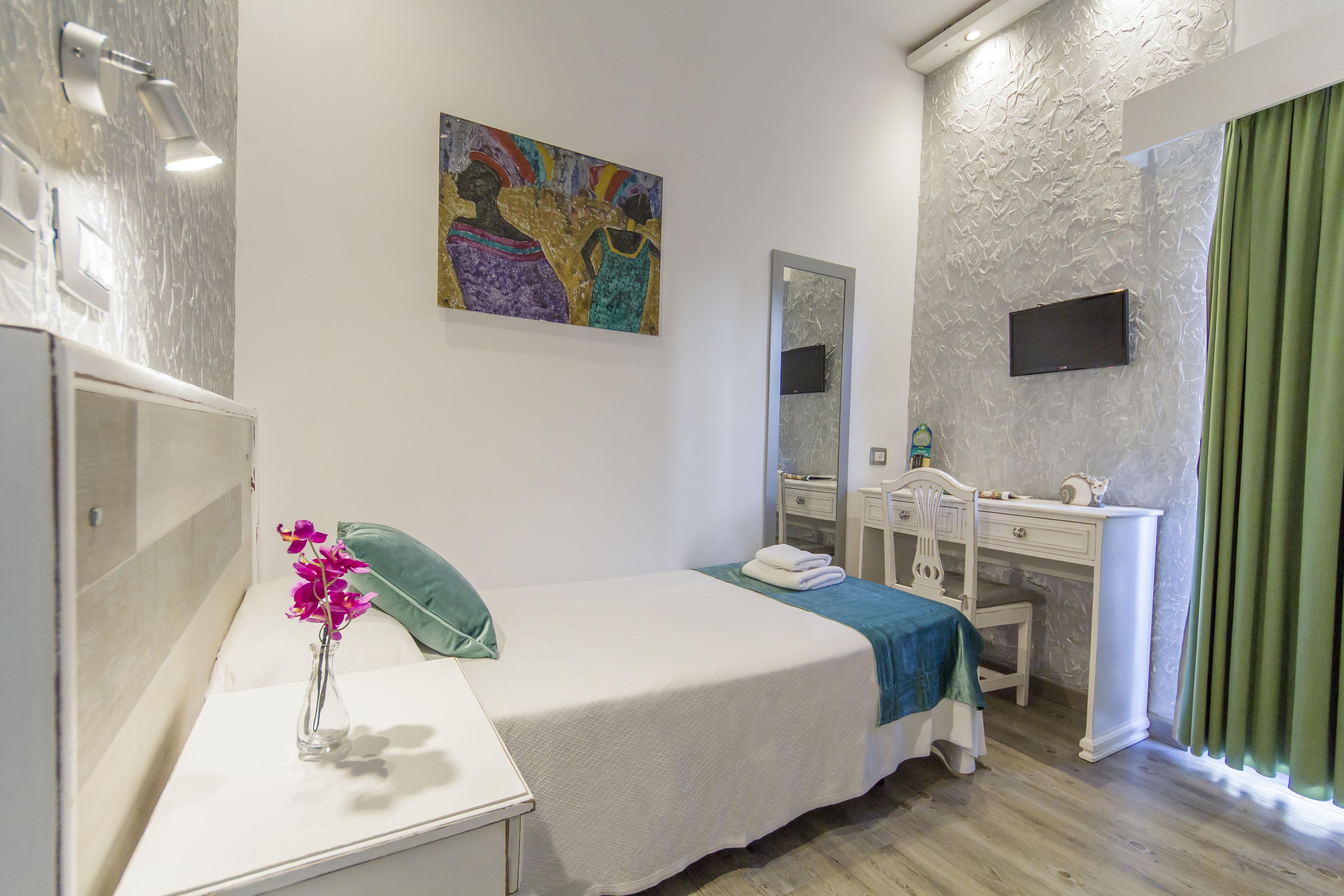 Hotel Sun Holidays Puerto de la Cruz  Bagian luar foto