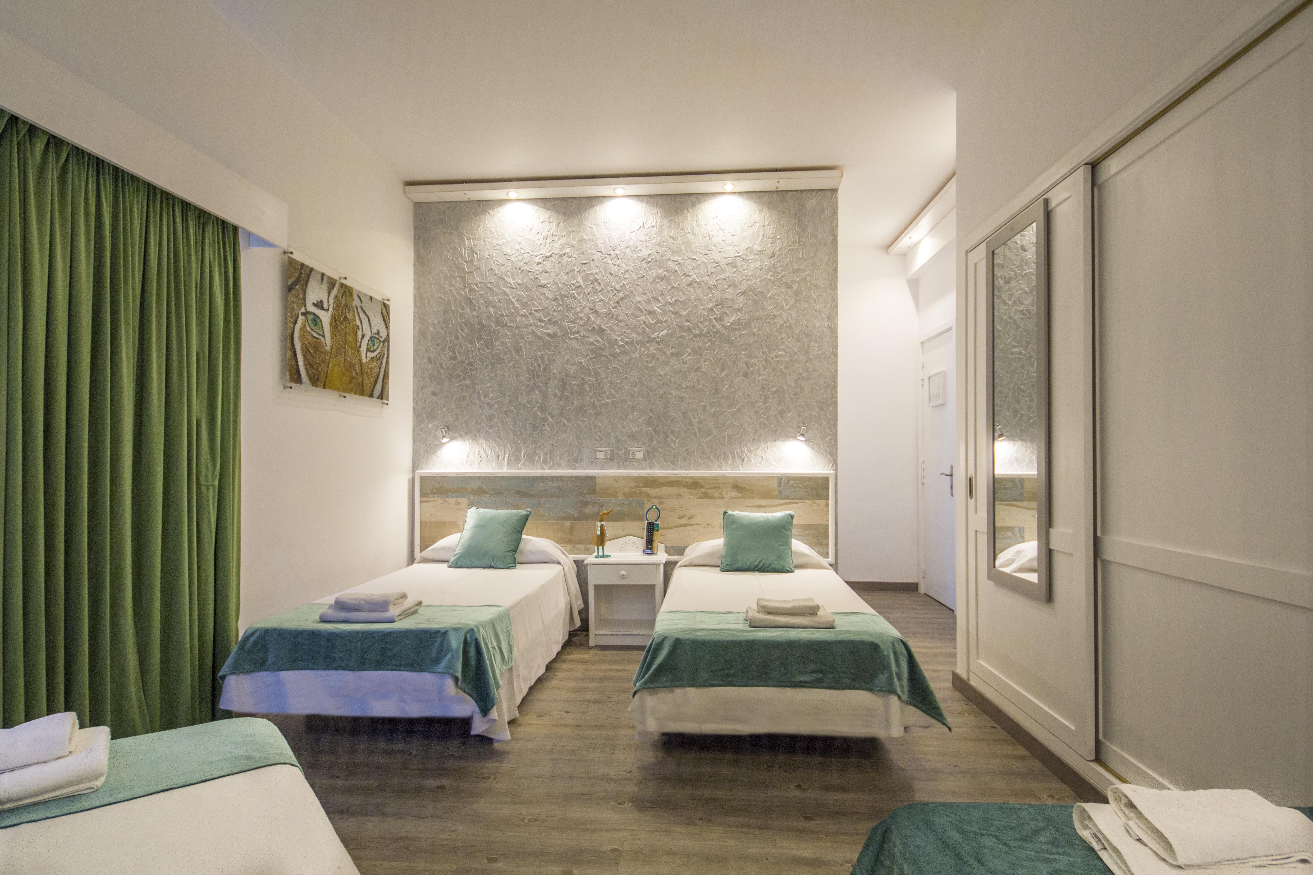 Hotel Sun Holidays Puerto de la Cruz  Bagian luar foto
