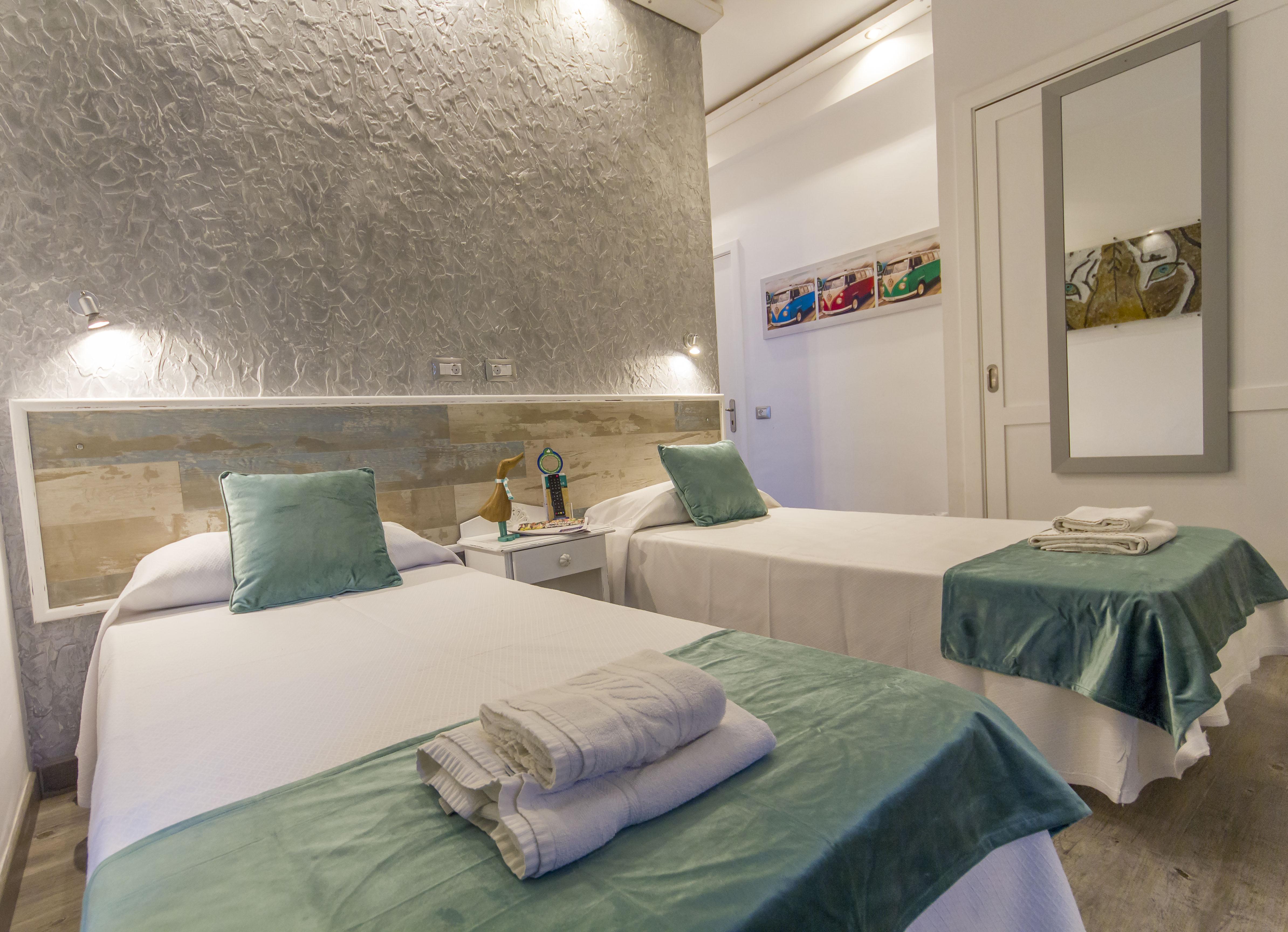 Hotel Sun Holidays Puerto de la Cruz  Bagian luar foto