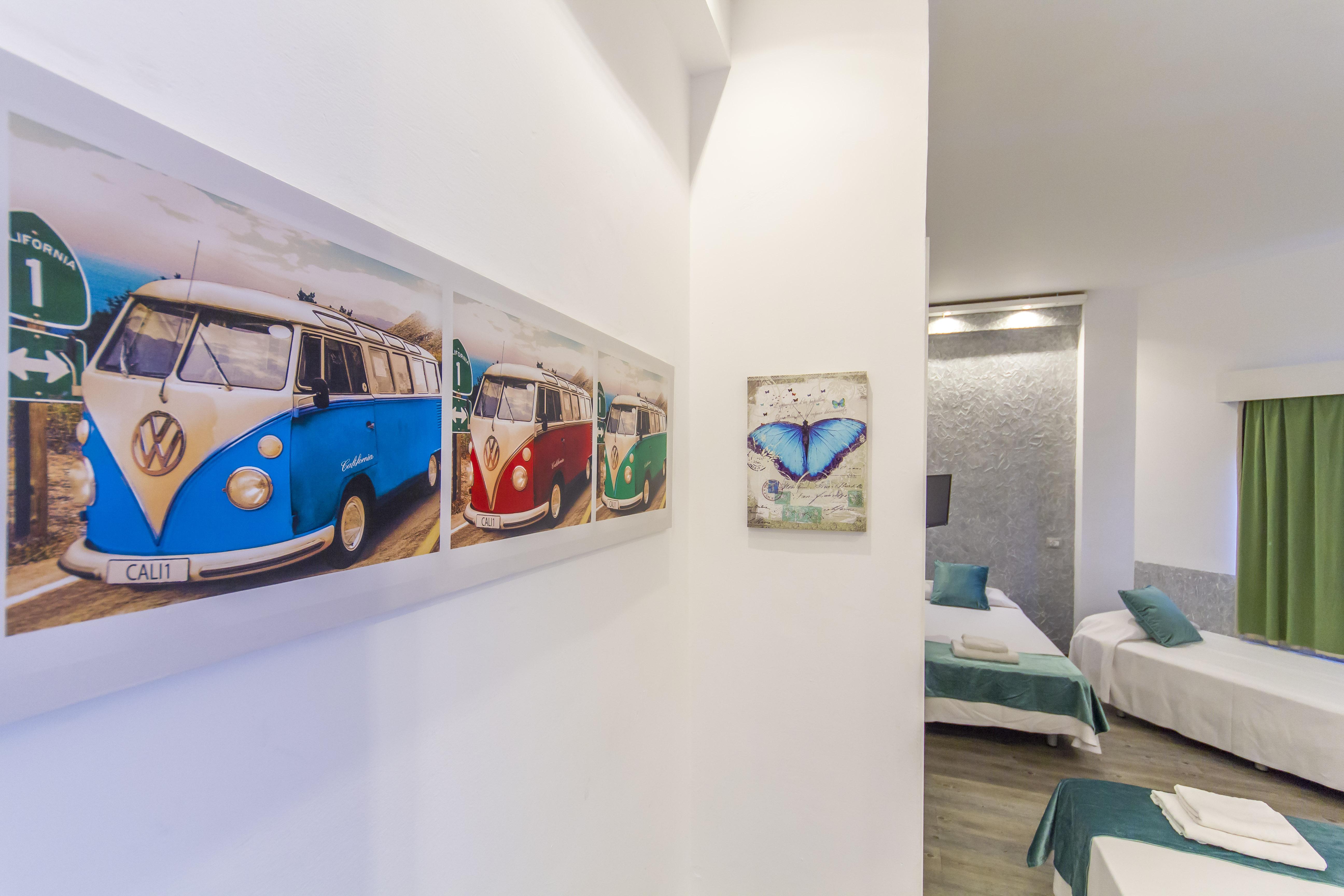 Hotel Sun Holidays Puerto de la Cruz  Bagian luar foto
