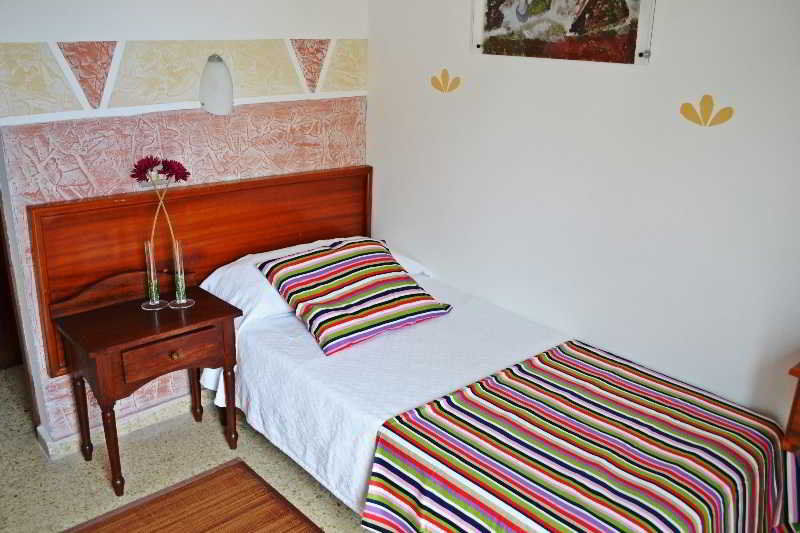 Hotel Sun Holidays Puerto de la Cruz  Bagian luar foto