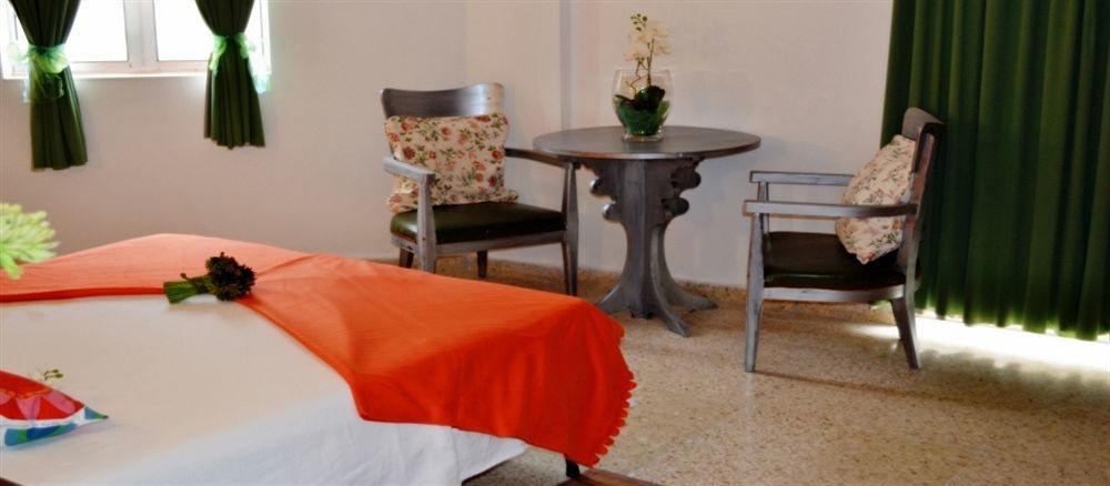 Hotel Sun Holidays Puerto de la Cruz  Bagian luar foto