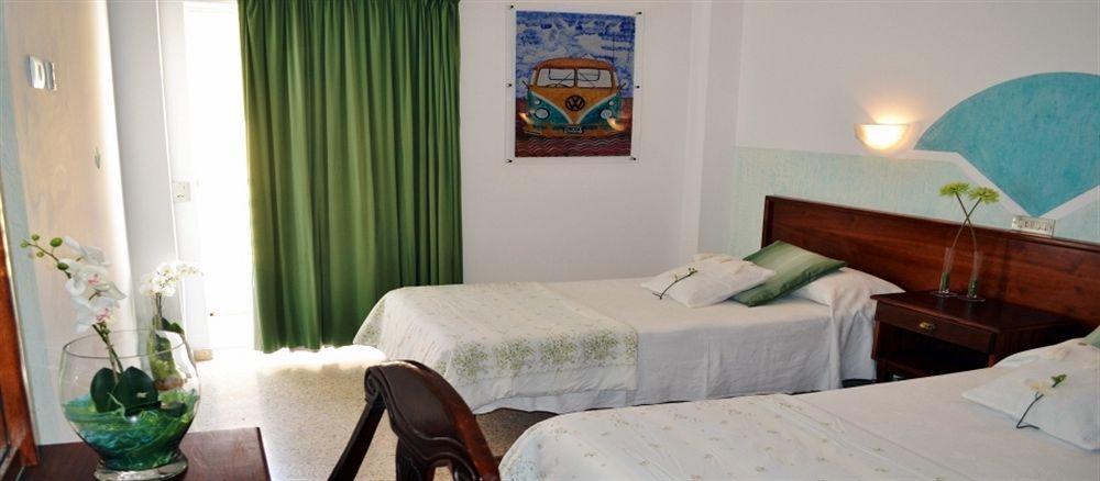 Hotel Sun Holidays Puerto de la Cruz  Bagian luar foto