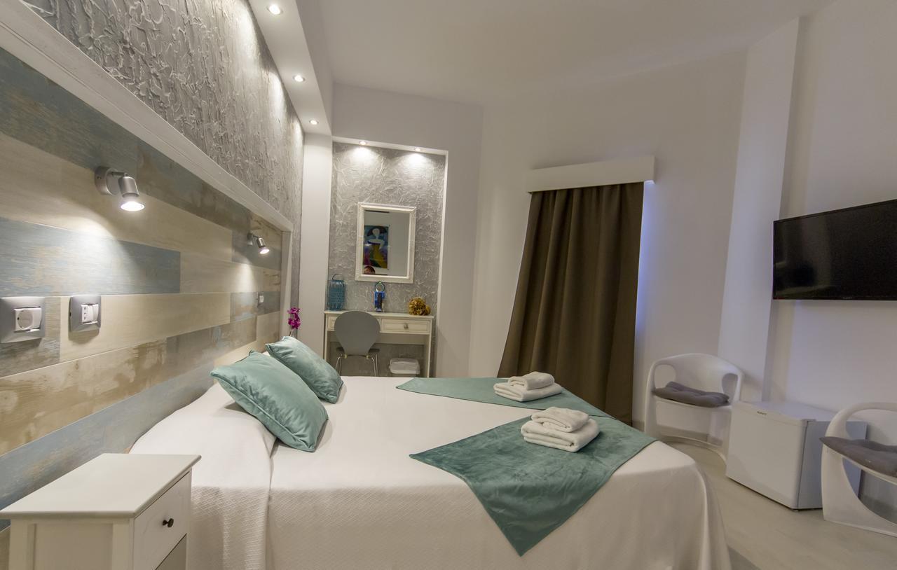 Hotel Sun Holidays Puerto de la Cruz  Bagian luar foto