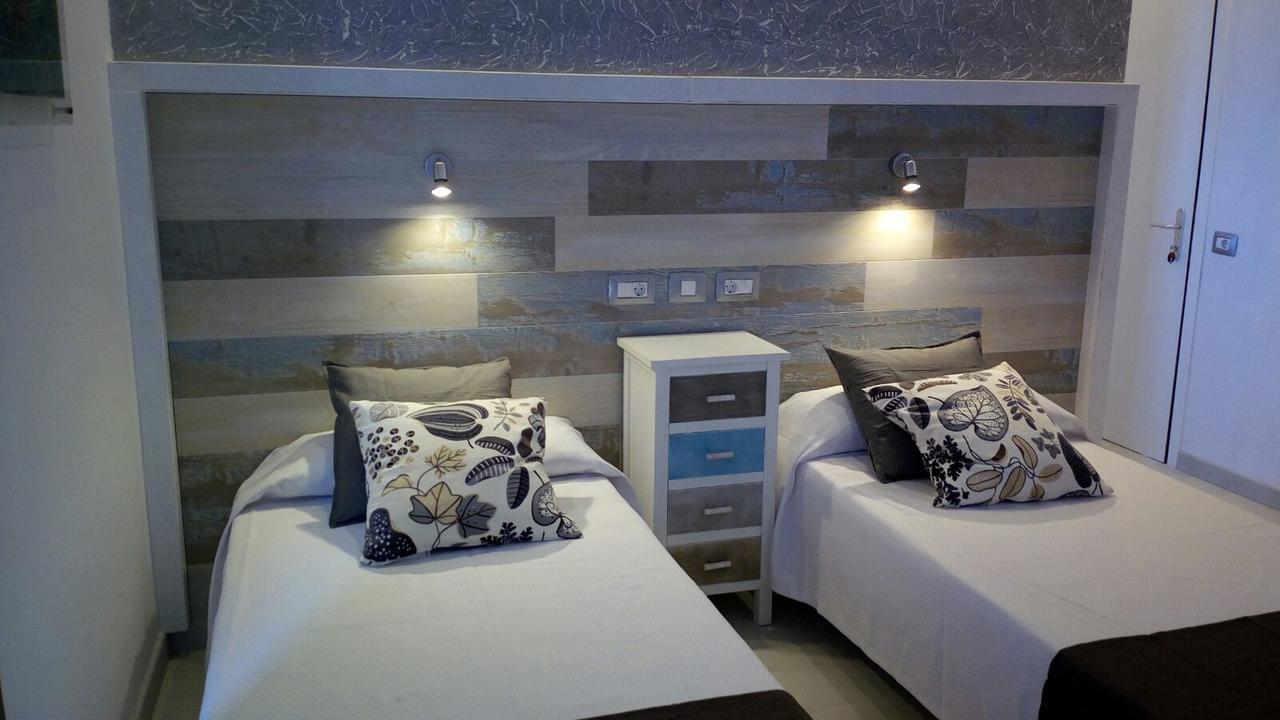 Hotel Sun Holidays Puerto de la Cruz  Bagian luar foto