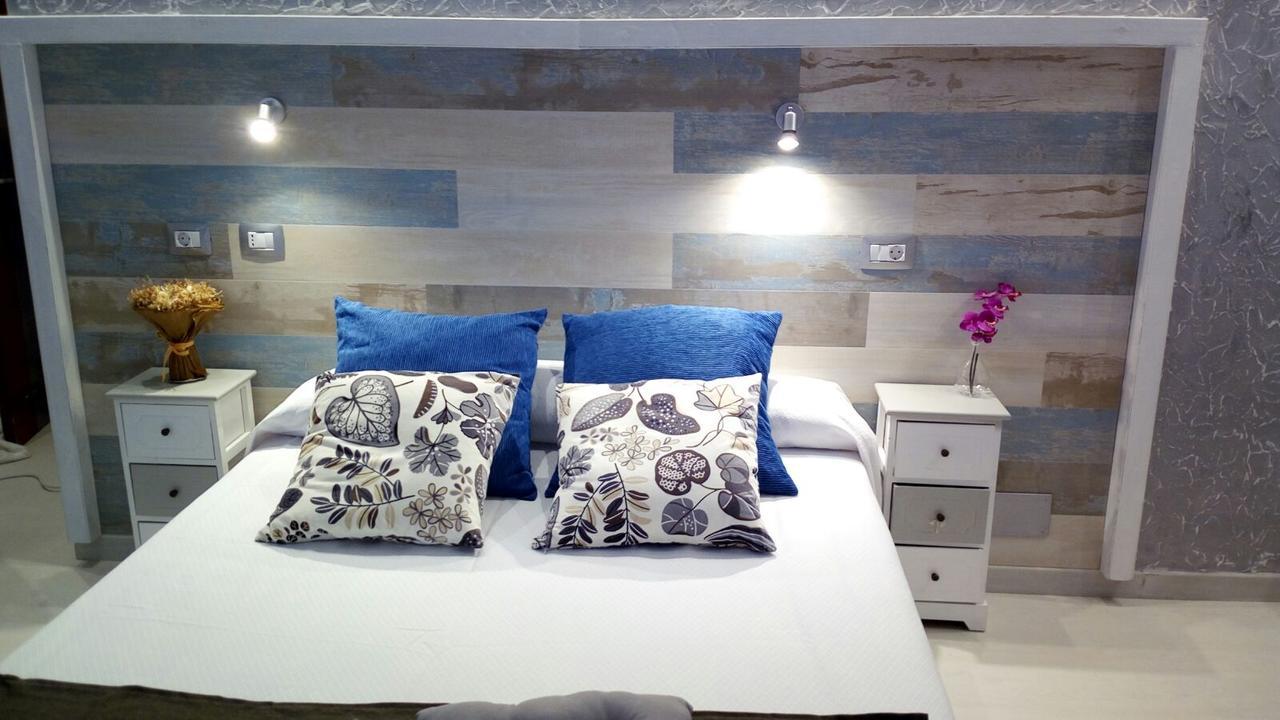 Hotel Sun Holidays Puerto de la Cruz  Bagian luar foto