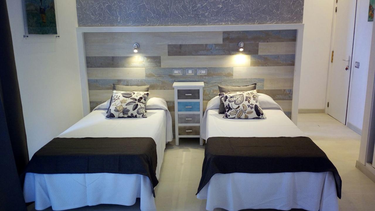 Hotel Sun Holidays Puerto de la Cruz  Bagian luar foto