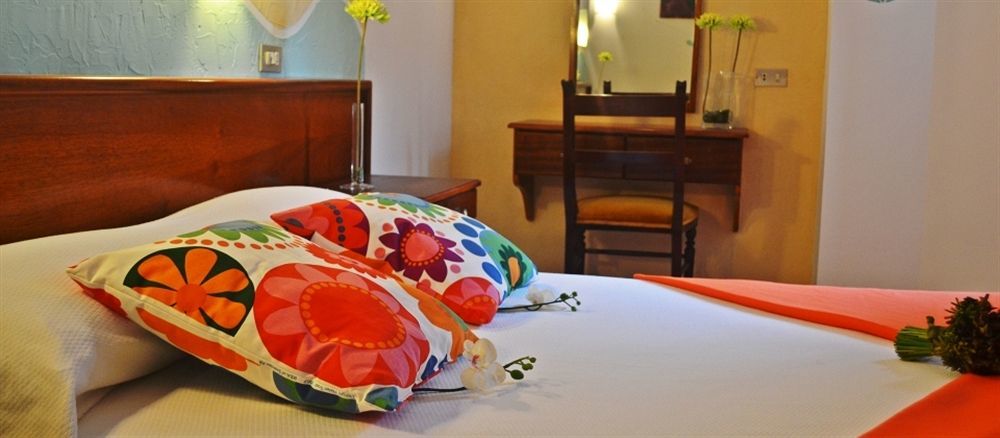 Hotel Sun Holidays Puerto de la Cruz  Bagian luar foto