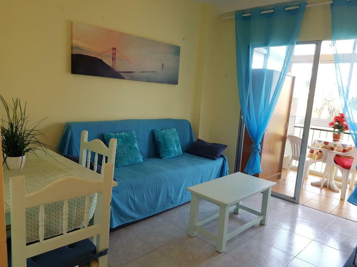 Hotel Sun Holidays Puerto de la Cruz  Bagian luar foto