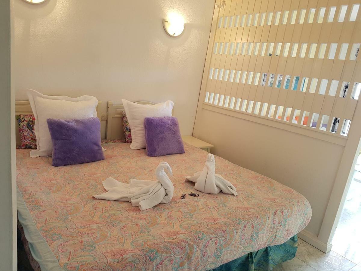 Hotel Sun Holidays Puerto de la Cruz  Bagian luar foto