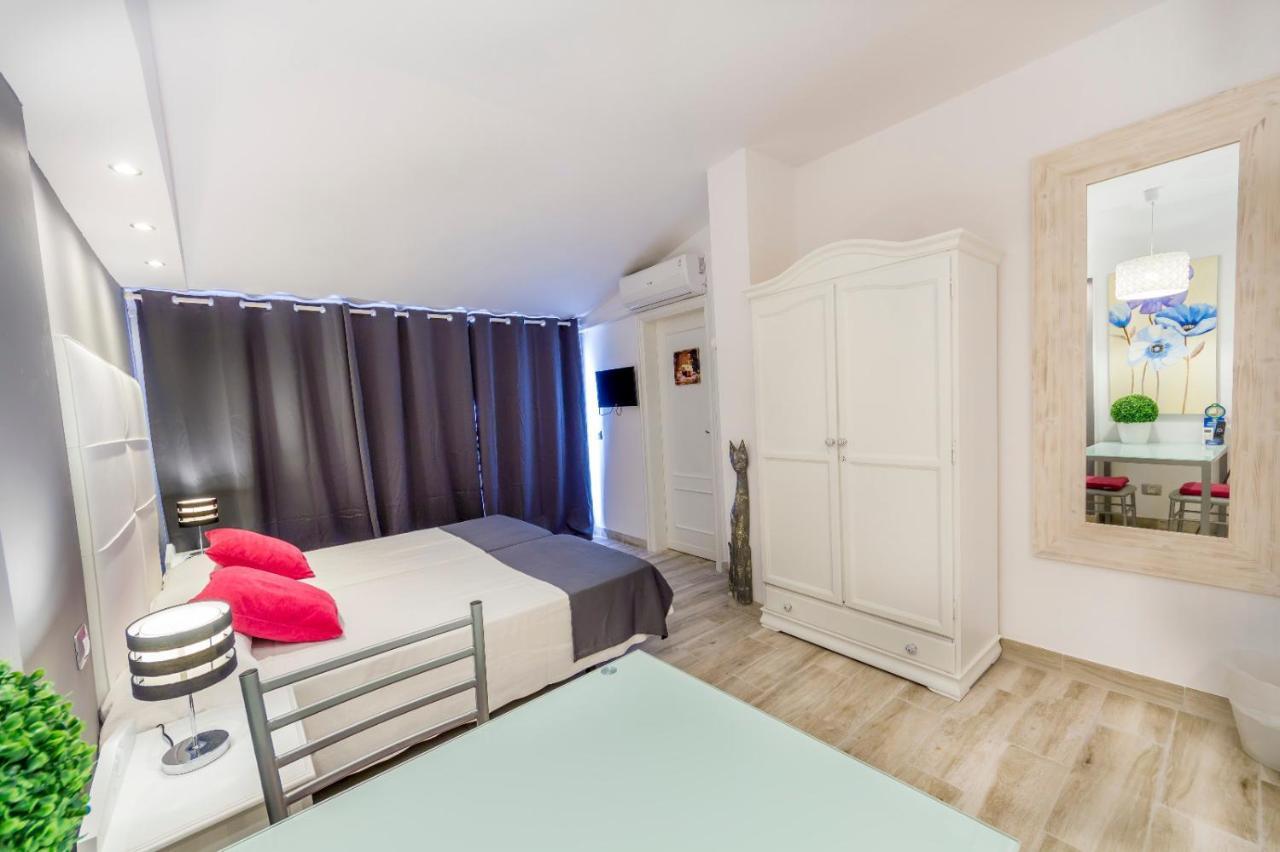 Hotel Sun Holidays Puerto de la Cruz  Bagian luar foto